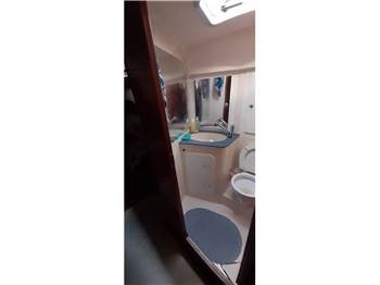 BAVARIA YACHTS BAVARIA 40