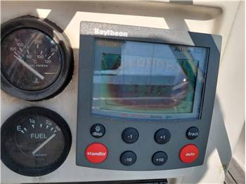 BAVARIA YACHTS BAVARIA 40