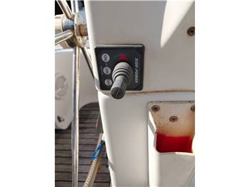 BAVARIA YACHTS BAVARIA 40