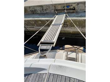 BAVARIA YACHTS BAVARIA 40