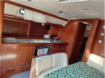 BAVARIA YACHTS BAVARIA 40