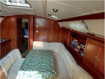 BAVARIA YACHTS BAVARIA 40