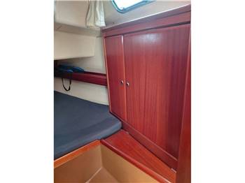 BAVARIA YACHTS BAVARIA 40