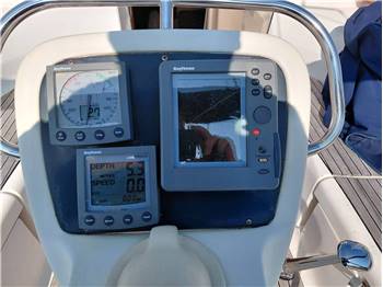 BAVARIA YACHTS BAVARIA 40