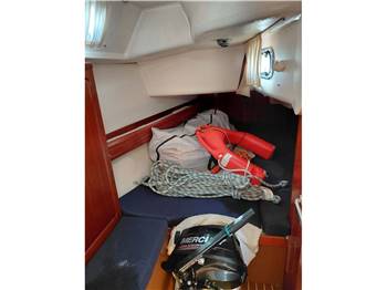 BAVARIA YACHTS BAVARIA 40