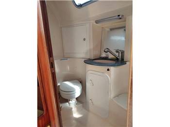 BAVARIA YACHTS BAVARIA 40