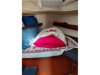 BAVARIA YACHTS BAVARIA 40