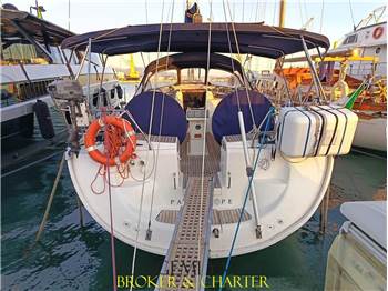 BAVARIA 46 CRUISER