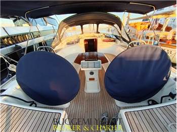 BAVARIA 46 CRUISER