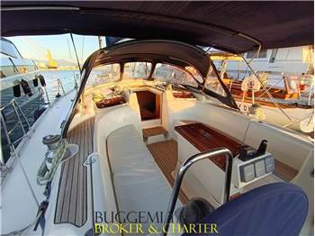 BAVARIA 46 CRUISER