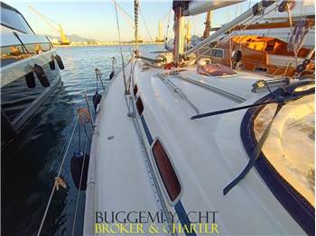 BAVARIA 46 CRUISER