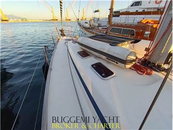 BAVARIA 46 CRUISER