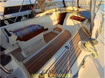 BAVARIA 46 CRUISER