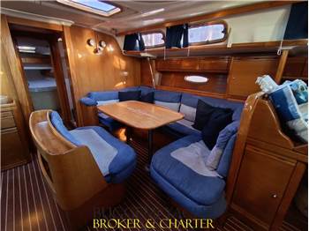 BAVARIA 46 CRUISER