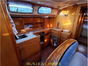 BAVARIA 46 CRUISER