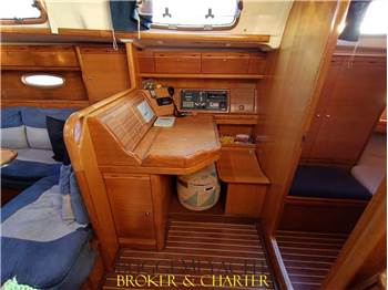 BAVARIA 46 CRUISER