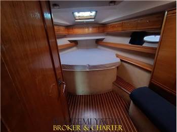 BAVARIA 46 CRUISER