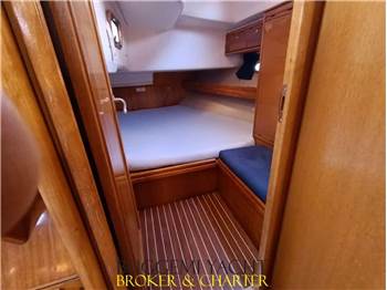 BAVARIA 46 CRUISER