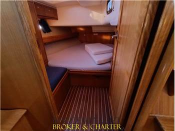 BAVARIA 46 CRUISER