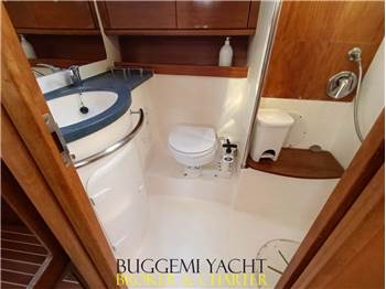 BAVARIA 46 CRUISER