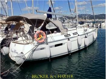 BAVARIA 32 CRUISER