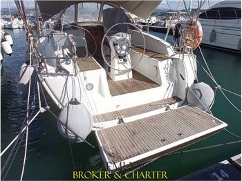 BAVARIA 32 CRUISER