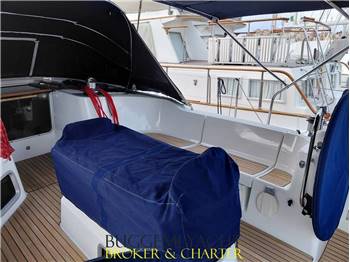 JEANNEAU SUN ODYSSEY 49i