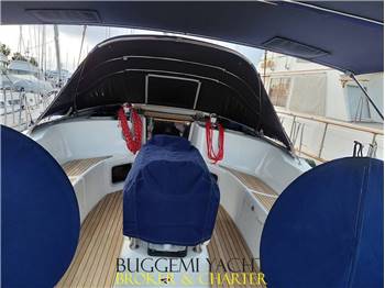 JEANNEAU SUN ODYSSEY 49i