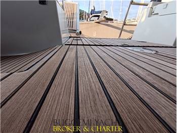 JEANNEAU SUN ODYSSEY 49i