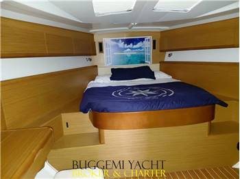 JEANNEAU SUN ODYSSEY 49i