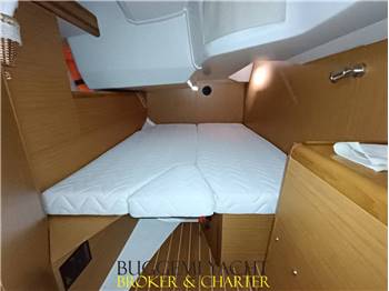 JEANNEAU SUN ODYSSEY 49i