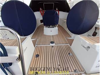JEANNEAU SUN ODYSSEY 49i