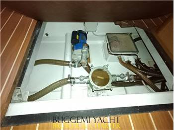 JEANNEAU SUN ODYSSEY 49i