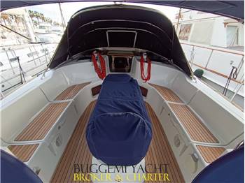 JEANNEAU SUN ODYSSEY 49i