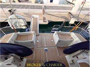 JEANNEAU SUN ODYSSEY 49i