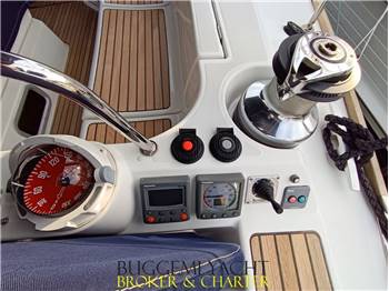 JEANNEAU SUN ODYSSEY 49i