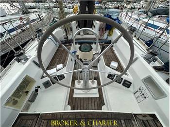Beneteau First 405