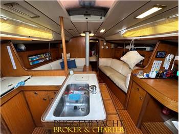 Beneteau First 405