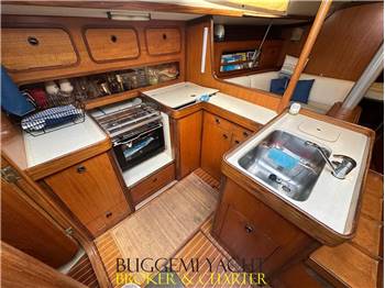 Beneteau First 405