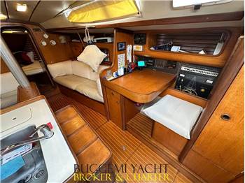 Beneteau First 405