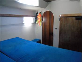 Fountaine Pajot Venezia 42