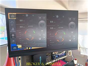 Fountaine Pajot Venezia 42
