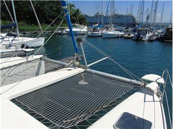 Fountaine Pajot Venezia 42
