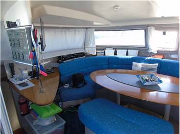 Fountaine Pajot Venezia 42