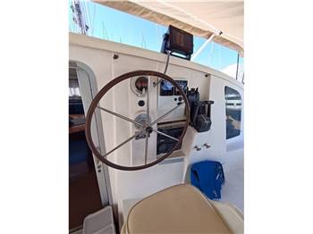 Fountaine Pajot Venezia 42