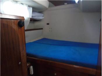 Fountaine Pajot Venezia 42