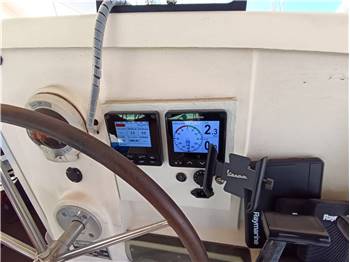 Fountaine Pajot Venezia 42