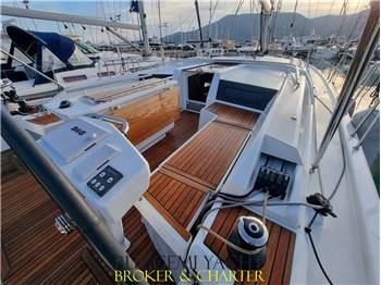 BENETEAU OCEANIS 46,1