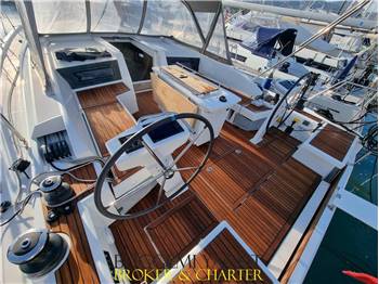 BENETEAU OCEANIS 46,1