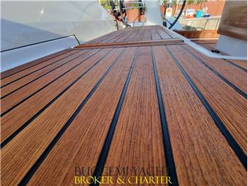 BENETEAU OCEANIS 46,1